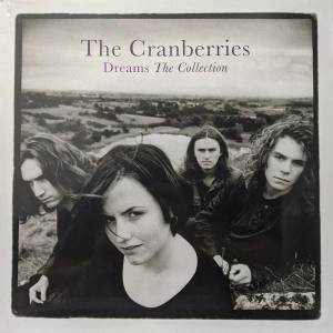 The Cranberries - Dreams: The Collection (LP) (0600753898055)