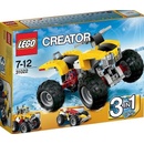 LEGO® Creator 31022 Turbo štvorkolka