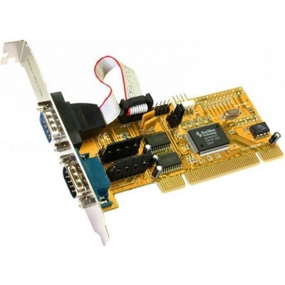 ExSys EX-41052-2