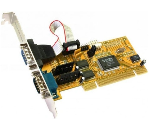 ExSys EX-41052-2