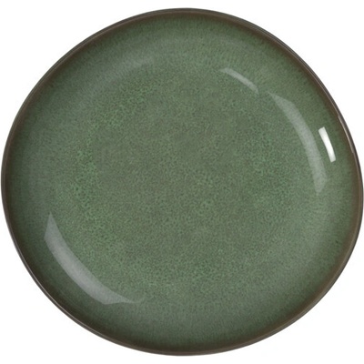 Villeroy & Boch Plochá misa Lave vert 28 x 27 x 4,3 cm