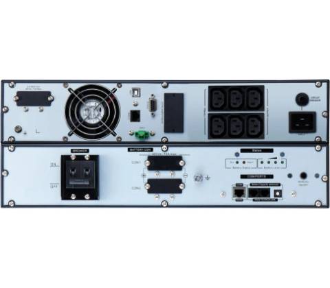 APC SRVL2KRILRK