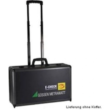 Gossen Metrawatt E-CHECK-Trolley Z502N kufřík na měřicí přístroje 375 mm x 395 mm