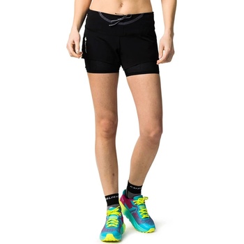 Raidlight Responsiv 2in1 short dámske šortky