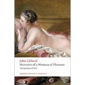 Memoirs of a Woman of Pleasure | Jaohn Cleland John (ISBN: 9780199540235)