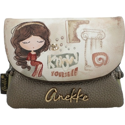 Anekke Muse 42709 016 hnědá
