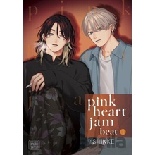 Pink Heart Jam beat 1 - Shikke