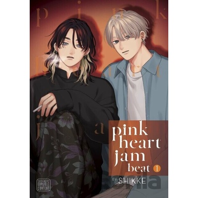 Pink Heart Jam beat 1 - Shikke