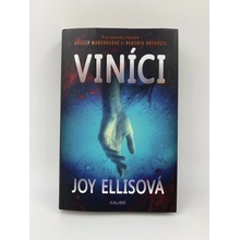 Viníci - Ellisová Joy