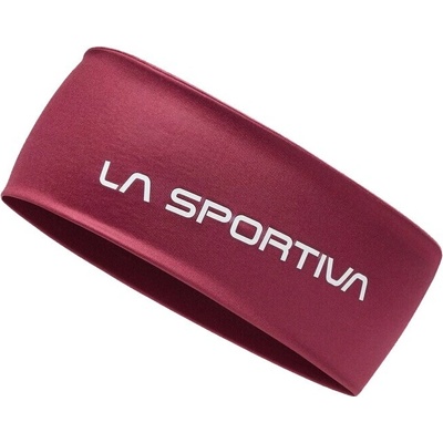 La Sportiva Fade Redwood-rose bay