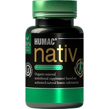 HUMAC Nativ 60 kapsúl