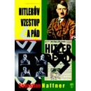 Hitlerův vzestup a pád - Haffner Sebastian