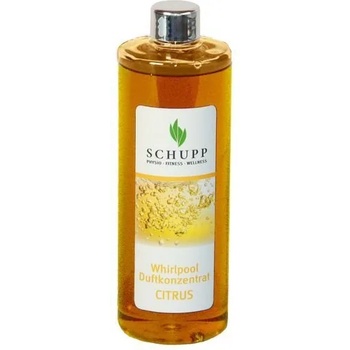 Schupp Пяна за вана - Цитрус 500 мл