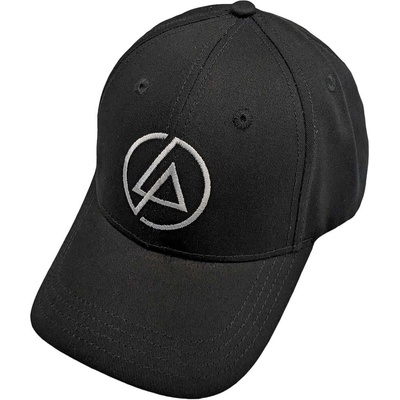 Linkin Park Concentric Шапка с козирка Black UNI (LPCAP03B)