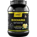 Human Protect IsoCharge | with Electrolytes & Aquamin [1500 грама] Лимон