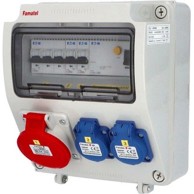 Famatel v165-6kA ZSF20100000.1