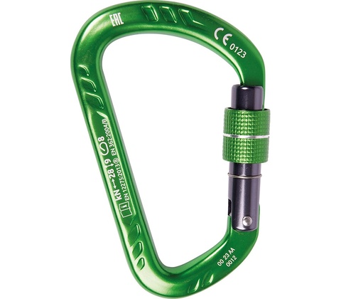 Camp Guide XL lock