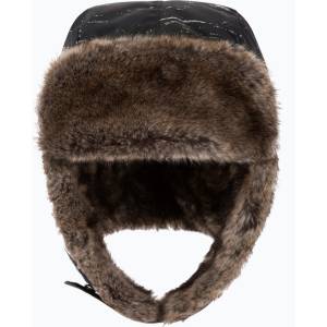 Reima Детска зимна шапка Reima Ilves black