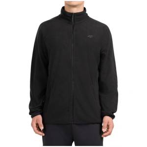 4F Fleece M489 Размер: L / Цвят: черен
