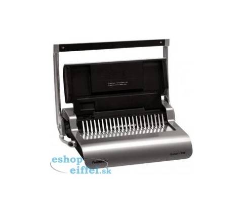 Fellowes Quasar 500