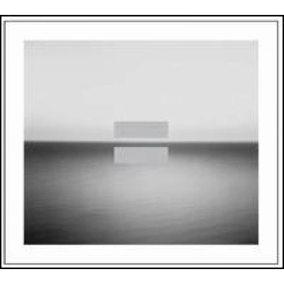 U2 NO LINE ON THE HORIZON CD