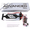 Gens ace Advanced G-Tech 5300mAh 11.4V 3S1P 100C HV car Lipo Battery Pack Hardcase with Deans Plug