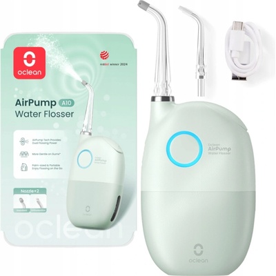 Oclean A10 Green