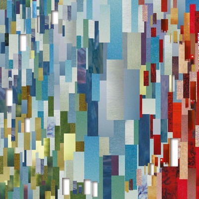 Death Cab For Cutie - Narrow Stairs (Reissue) (180 g) (LP) (8718469538720)