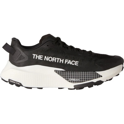 The North Face Мъжки маратонки The North Face Altamesa 500 V2 Trail running shoes - Black / White Ash - размер 45, 5 (EU) (023-2771-0121)