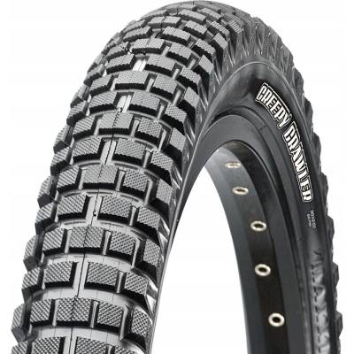 MAXXIS Creepy Crawler F 20 x 2,00 60TPI drôtený BMX Trial