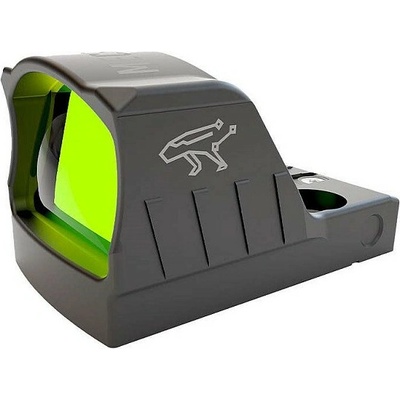 Mecanik MO1 Micro Reflex Sight 3 MOA