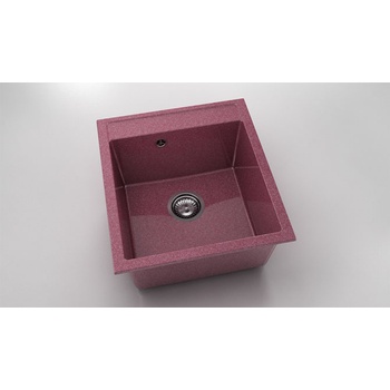 Image 1 of FAT Мивка Vanguard 224, Granicite, 460 Violet, с включен сифон