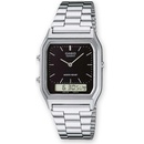 Hodinky Casio AQ-230A-1D