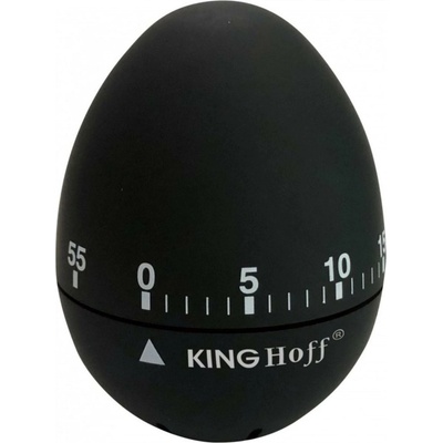 KingHoff kuchynská minútka EGG KINGHOFF KH-1620