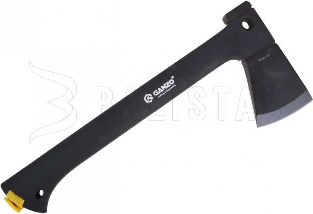 Ganzo FSA01 set