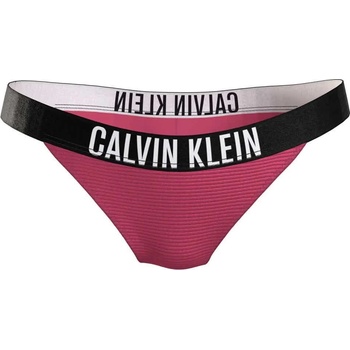 Calvin Klein KW0KW02019 bikini bottom - Pink (Pink Flash)