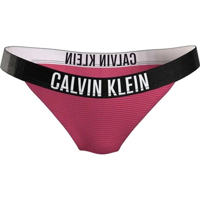 Calvin Klein KW0KW02019 bikini bottom - Pink (Pink Flash)