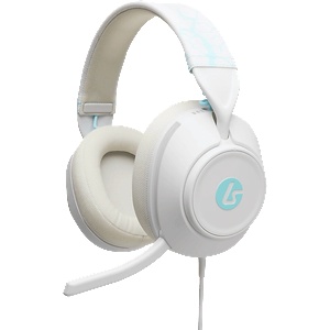PowerA LucidSound LS10X Gen2 arctic ice Слушалки