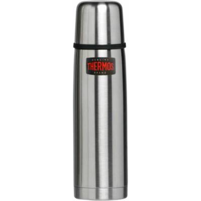 Thermos Mountain FBB 1 L outdorová termoska nerezová steel