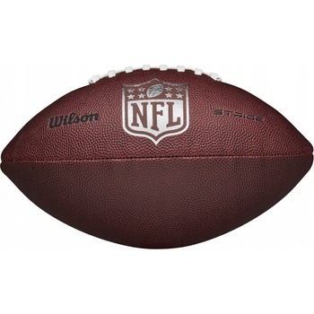 Wilson NFL Stride