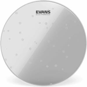 Evans TT13HG Hydraulic Glass 13" Kожа за барабан (TT13HG)