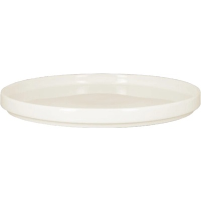 RAK Porcelain Nordic tanier plytký bez okraja 27 cm NOLD27-6