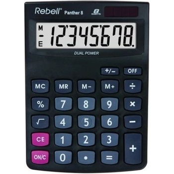 Rebell RE Panther 8 BX