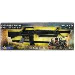 GONHER Rifle Assault Command Gonher 118/6 (45 x 18 x 2 cm)