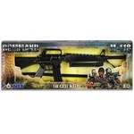 GONHER Rifle Assault Command Gonher 118/6 (45 x 18 x 2 cm)