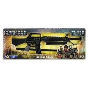 GONHER Rifle Assault Command Gonher 118/6 (45 x 18 x 2 cm)