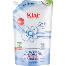 Klar Univerzálny prací prostriedok tekutý Neutral, 1.5 l