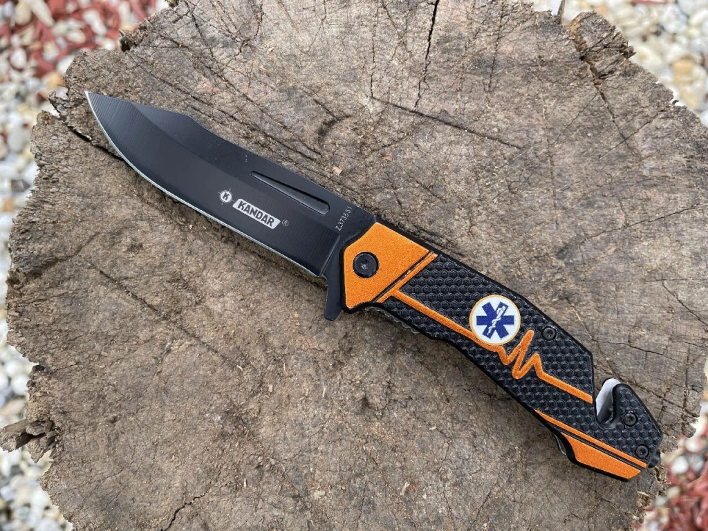 Kandar HK-01