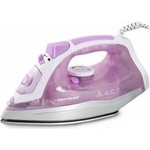 Esperanza steam iron tulle ceramic 2400w Ютии