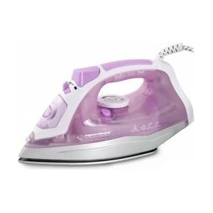 Esperanza steam iron tulle ceramic 2400w Ютии